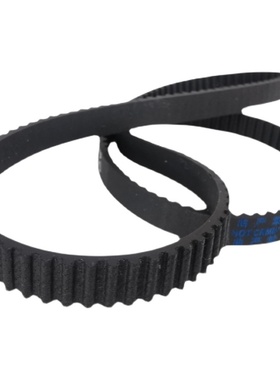 183齿549柏翠面包机配件皮带PE8990S/8990SUG电机齿轮橡胶同步带