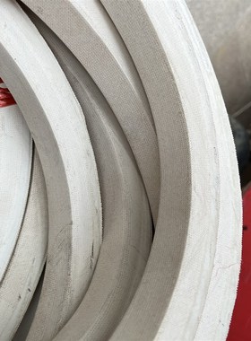 D型三角带橡胶HD联组带传动D7830 D7850 D7874 D7900 D7925 D7943