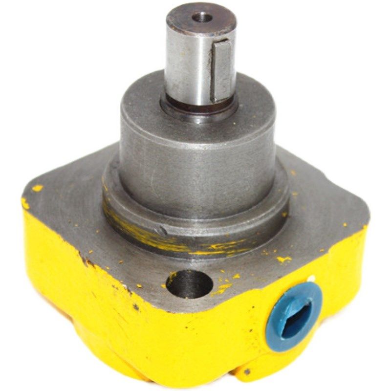 沈阳车床油泵配件CA6140CA6150CAK5085Cj叶片泵R12-1主轴箱润滑泵