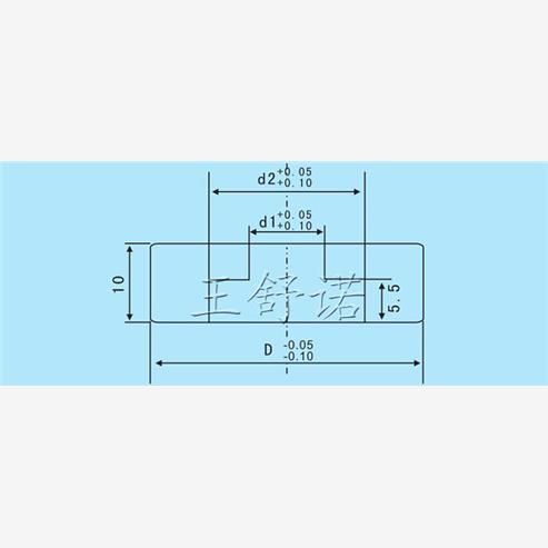 模具配件冲床配件具定位圈浙标注塑机配件