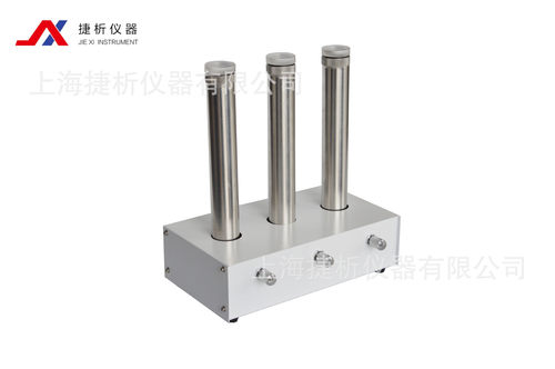 气相色谱仪使用不锈钢气体净化器
