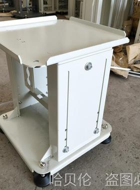 升降振自动20249盘支架台底动调化伸缩小型立式盘圆振多功能可节