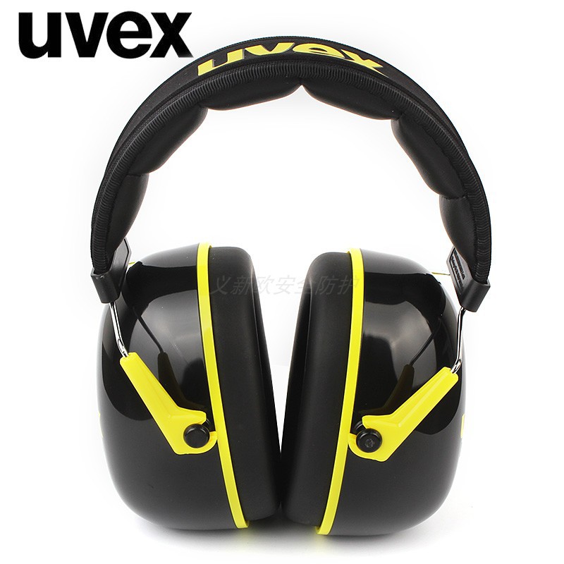 优唯斯UVEXK2隔音降噪耳罩