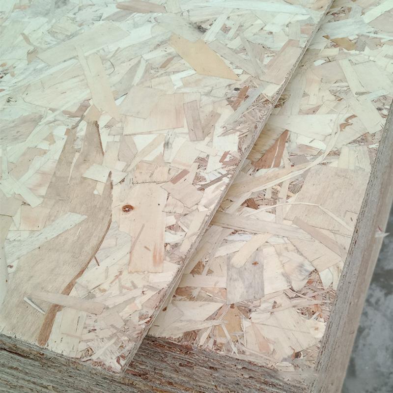 欧板MLI木材原料木家具装饰木材原木木材松家松木厂欧松松板