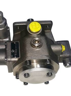 R900580381型号PV7-1A/10-14RE01MC0-16叶片泵德国机械设备油压泵