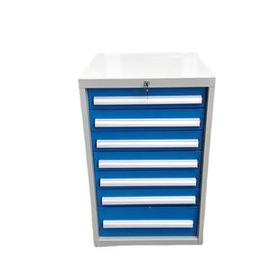 厂家直供加重型组合式 手推工五金移厚周转工 动具柜多544层抽屉式