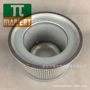 12448滤7-20杆式空压机油气124487-0分离器油水分离器芯油螺0分芯