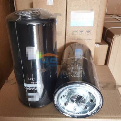 现货 康明斯 5399594 机油滤芯LF17535