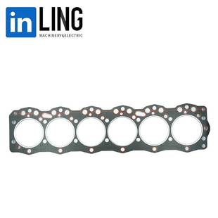 发动机配件 气缸盖垫片R6105 R4105