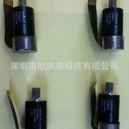 ESEC备件873.0405  MOTOR CFBH CPL