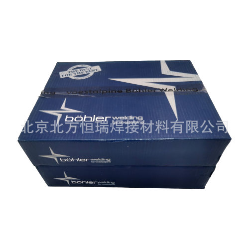伯乐不锈钢电焊条 BOHLER FOX 309L-15直条装焊条E309L-17