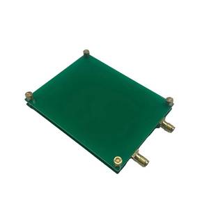 23.5-6000M射频信号源0.5PPM频扫频全触屏PC机可控低相位噪声