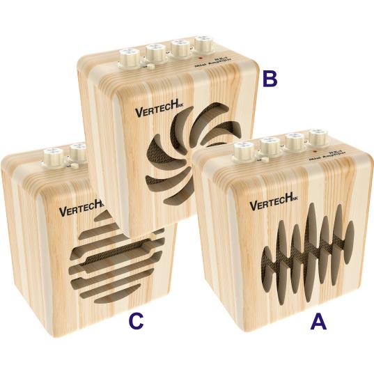 里尤克里件电吉他小箱乐器木材BCV音响音电子元扩音器NK-1迷你