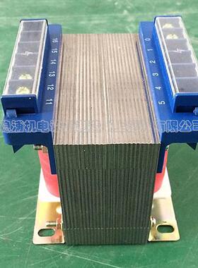 变器厂家生压产BK变压器3100w机床控制变压器BK100VBK-JBK-DA80-V