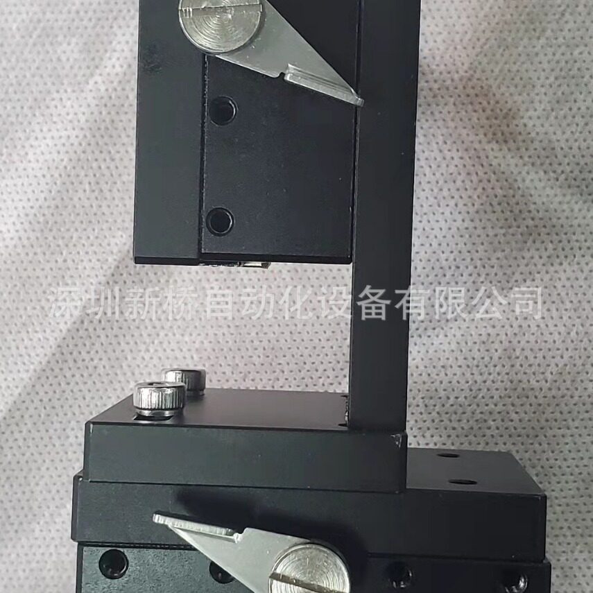 工厂直销手动位移台BWZ40 60 90 BWEZ50 60 90 BWBZ50 60 90滑台