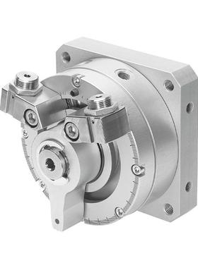 FET31O费斯托DSMS-5270-P2-A-B角行程驱动器叶片式双作用-大量现