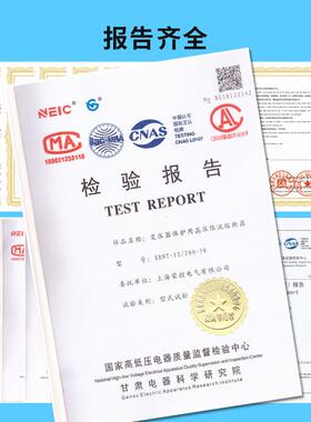 XRNXRNT1-3.T01荣控高压限流熔器1/1224/35KV/6.3A/-200A变压断器