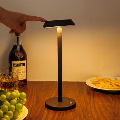 9HT-TD1W2Uled充电吧台吧灯气氛灯餐厅清吧桌氛围灯面餐桌酒酒桌