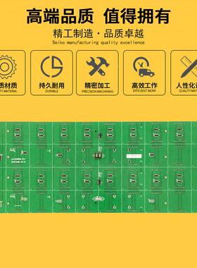 F5MLC.0点阵80*32点单元板P7.62室模内单色红绿LED显示屏双组6102