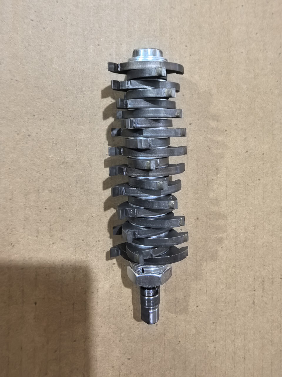 合金钢刨墙机专用主刀侧刀