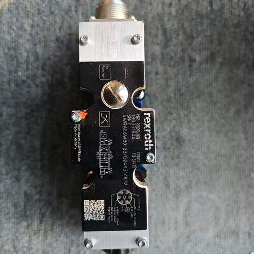 R900941258 4WRAE6W1-30-2X/G24N9K31/F1V