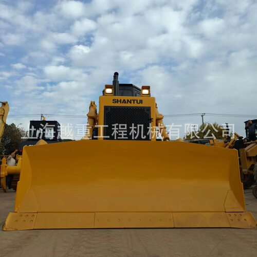 Used Shantui SD16 bulldozer SD22 SD32 shantui sd16 dozer