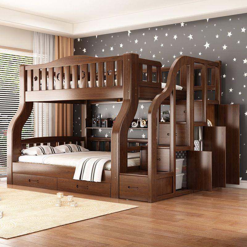 喜挚实上孙习远-2下床成层人两床高低床子母床下铺床儿童双木层床,基础建材,脚轮/万向轮,淘宝优惠券,粉丝福利购,淘宝优惠卷