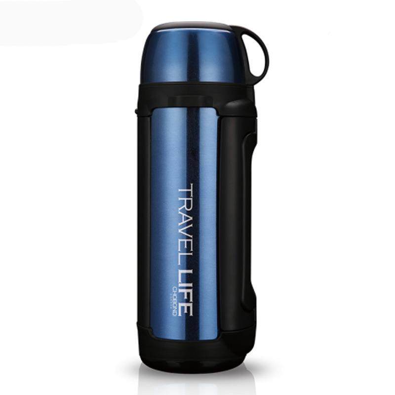 肖邦304不锈真空旅行壶钢B-P2C3容量200ml保温壶热566水0瓶