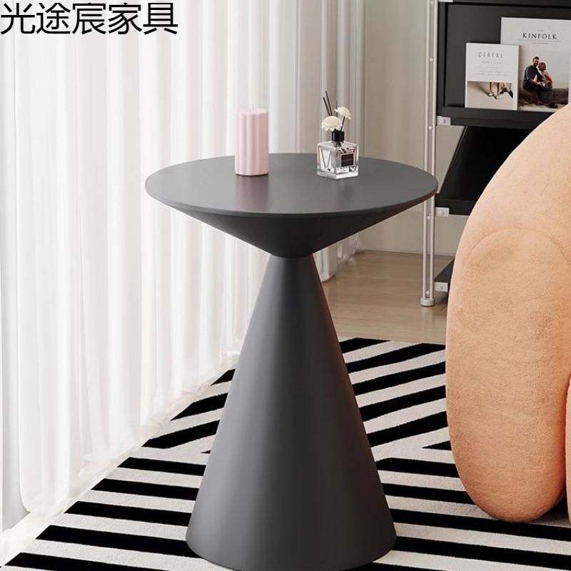 轻奢创意边几桌现代客厅沙发茶几小桌子民宿圆桌铁艺床边桌整装,玩具/童车/益智/积木/模型,垂直悬浮玩具,淘宝优惠券,粉丝福利购,淘宝优惠卷