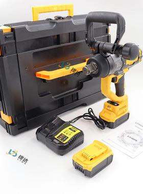 300N大扭力电动级ISS扳手套筒工业铁轨电风冲击0扳手锂电炮工具汽