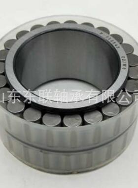 无外圈满装柱滚子轴减速机齿轮圆轴承无品牌/CPM2承808箱轴承
