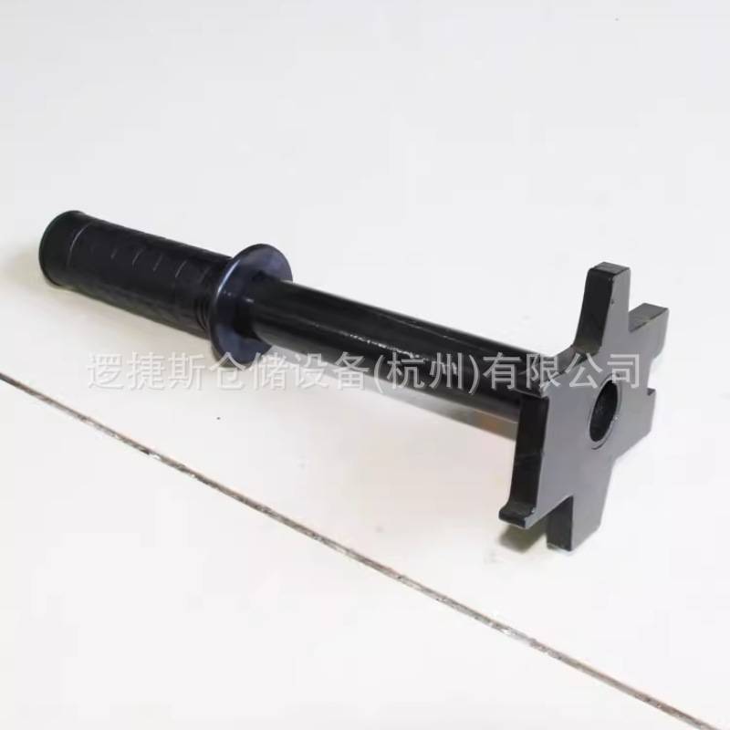 油桶扳手开桶器扳手开盖器铁塑料桶开桶工具通用多功能开桶器