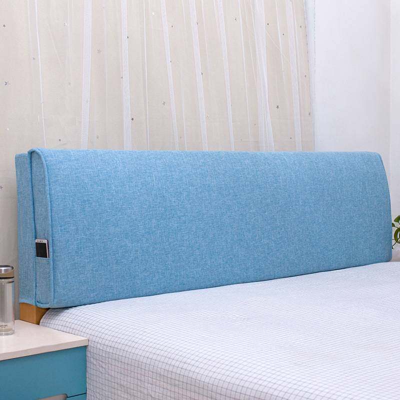 床头靠垫软包大靠背可拆洗无套罩直接靠墙榻榻米自粘可固定跨境,玩具/童车/益智/积木/模型,垂直悬浮玩具,淘宝优惠券,粉丝福利购,淘宝优惠卷