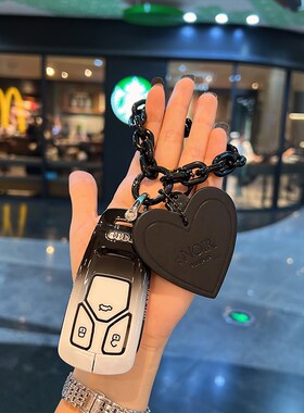 速发新A4L fQ7 Q5L  A壳L A7汽车套扣保护8包高级