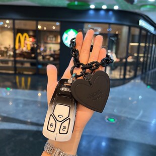 A壳L Q5L A7汽车套扣保护8包高级 fQ7 速发新A4L