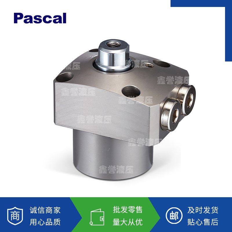 PASC帕斯卡液压缸CTV10B-R支撑缸 CSY0-L CSU CST转角油缸