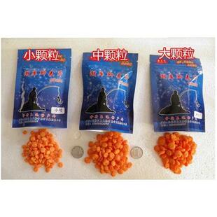 现货湖库鲫麦片鲫鱼鲤鱼自制鱼饵添加剂配方饵料冬季野钓钓饵颗粒