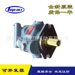 VC1 丰兴TOYOOKI叶片泵HVP F30A3 034HVP F26A2