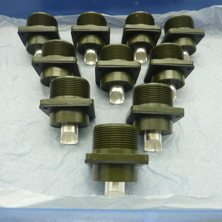 JA流E航空插头MS310620-2大S防水连接器TUG单芯电15A0A-MS5015