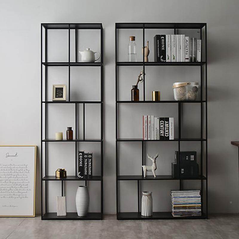 现代简约网艺红铁艺书架收纳书房客厅铁置架地多层物隔zl-0083落,畜牧/养殖物资,特种养殖设备,淘宝优惠券,粉丝福利购,淘宝优惠卷