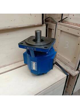 四川长齿江高压2063油泵CBGFa260轮3