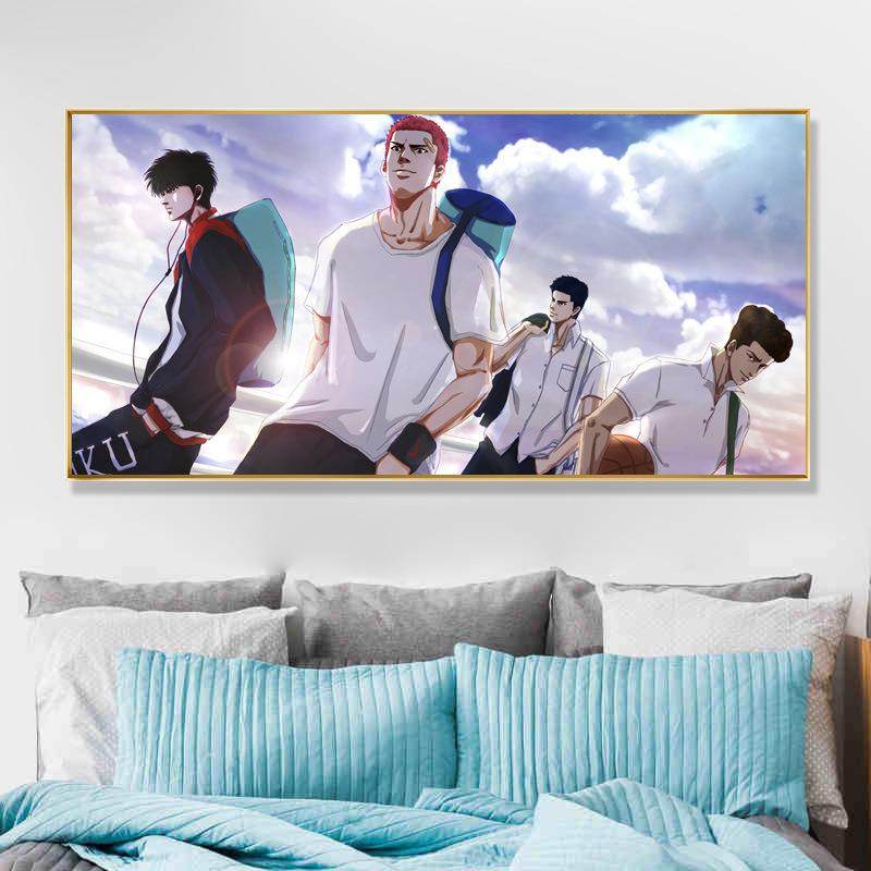 灌枫篮高手挂画樱木花111Y1250道川湘北全家装饰画男孩福卧室床头,畜牧/养殖物资,特种养殖设备,淘宝优惠券,粉丝福利购,淘宝优惠卷