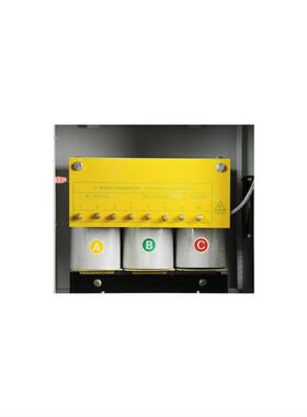 SG三相数控机∨床变压器带外箱114三相干式v6602Ⅴ3080变380V20Ⅴ