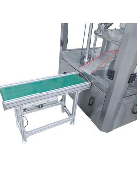 富氢水全自动体液汁茶果饮料吸嘴袋灌机装机自立自吸袋PRZ旋盖包