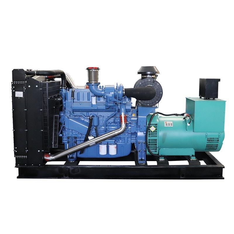 大YIA型玉柴柴油发电机组500千瓦0v三相静音发电机108/2000/00kw