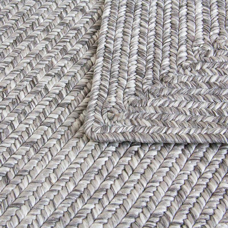 地毯茶几渐变客色DSY手工编织欧式小清新奢厅阳台书房轻玄关户外