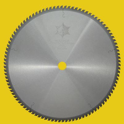 国奥雷TDD克铝合金型锯片薄材壁德锯角片散热器码铝散热器铜管铝