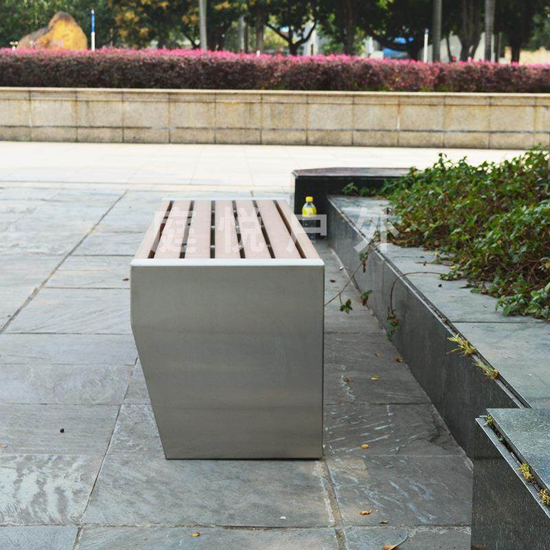 不锈公园庭椅坐凳室外休闲防椅腐TY534534木长凳子户外实木座钢院,畜牧/养殖物资,特种养殖设备,淘宝优惠券,粉丝福利购,淘宝优惠卷