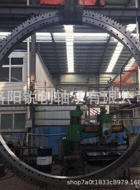 内齿KAG回转支承FD式-267型87/270K大转盘轴承