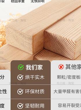 20864825新款头软包背板一体落地奶油轻风实靠木奢双人床床头靠背